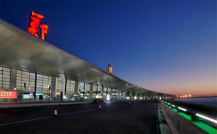 航空貨運臨沂菏澤日照東營