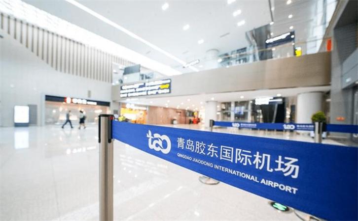 航空貨運濟(jì)南機場