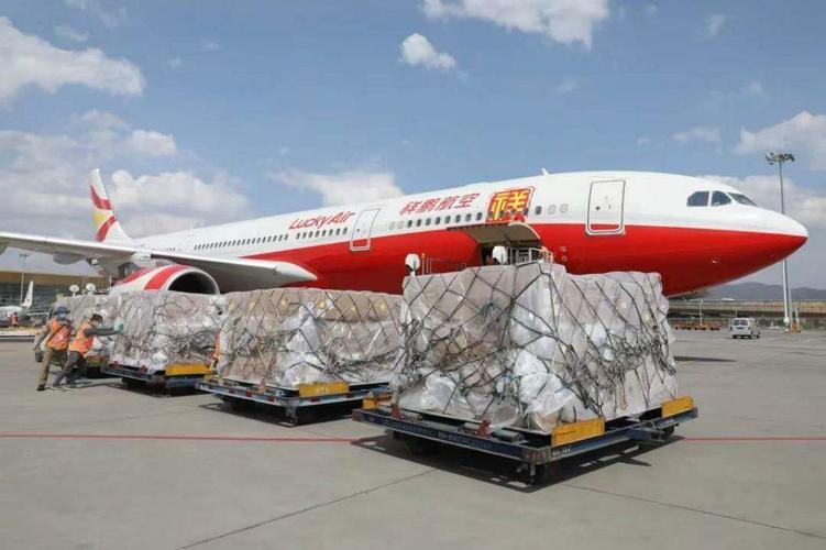 西安機場貨運站提貨